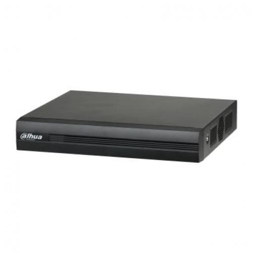 DVR Dahua 16 Canales, Hasta 2MP Lite, 1xHDD max. 16TB, 2xUSB, 1xRJ-45, Audio bidireccional, H265+, HDCVI X PLUS