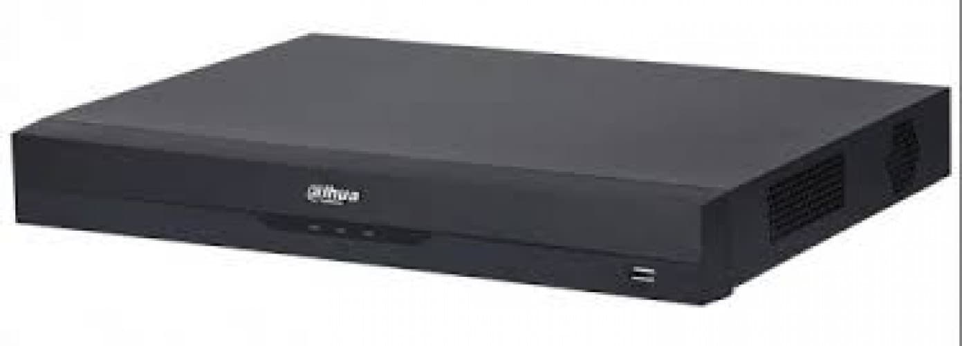 DVR Dahua 32 Canales, Hasta 2MP Lite, 2xHDD max. 16TB, 1xUSB, 1xRJ-45, Audio bidireccional, HDCVI X PLUS