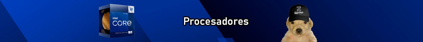 Procesadores