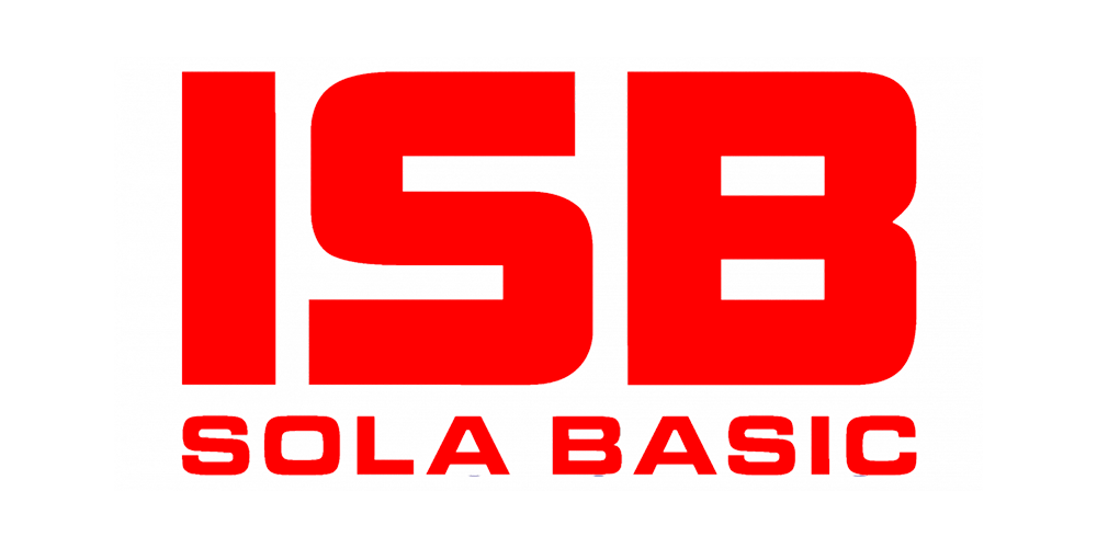 ISB