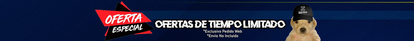 Ofertas Especiales