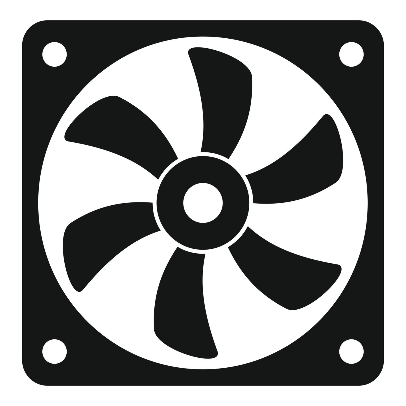 Kits Ventiladores