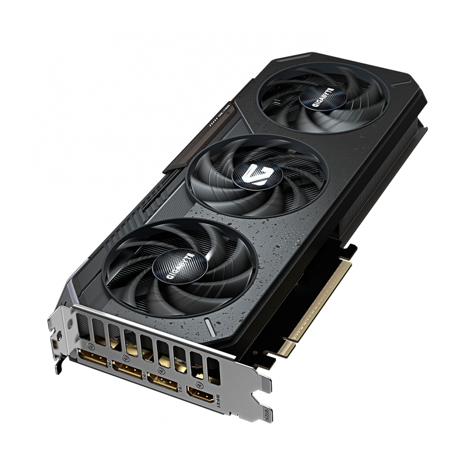 Tarjeta de Video Gigabyte NVIDIA GeForce RTX 5060 Ti GAMING OC 8G, 8GB 128-bit GDDR7, PCI Express 5.0