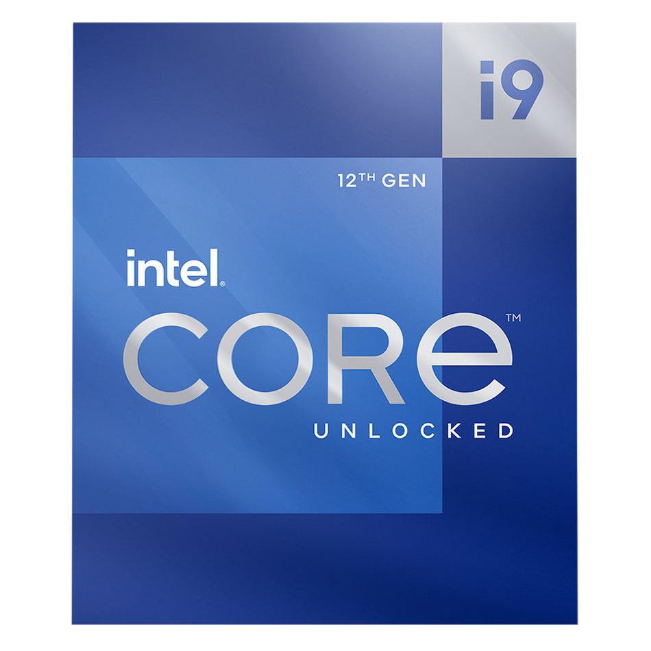 Procesador Intel Core i9-12900K, 12va Generacion, Socket LGA1700, 5.20GHz, 8 Nucleos De Alta Eficiencia, 24 Threads, Requiere Disipador