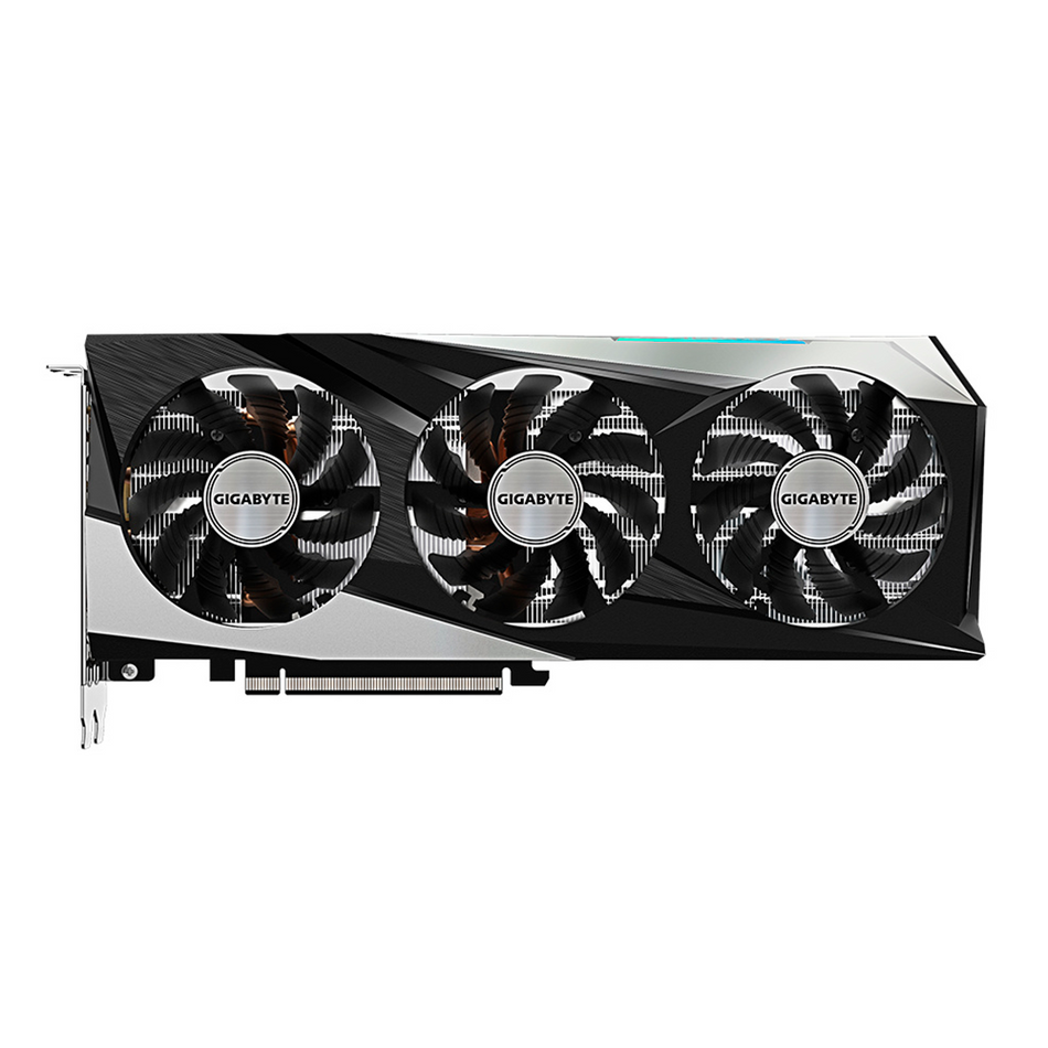 Tarjeta de Video Gigabyte Radeon RX 7600 GAMING OC 8G, 8GB, 128 Bit, GDDR6, PCI Express 4.0