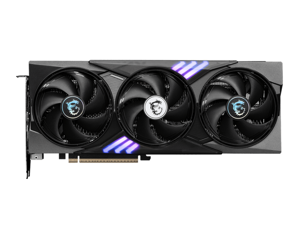 Tarjeta de Video MSI GeForce RTX 5060 Ti GAMING TRIO, 8 GB, 128 Bit, GDDR7, PCI Express x16 5.0, DP/HDMI
