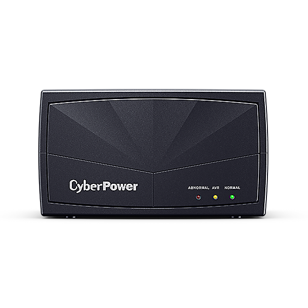 Regulador CyberPower CL2000VR 1000W, 2000VA, 8 Contactos