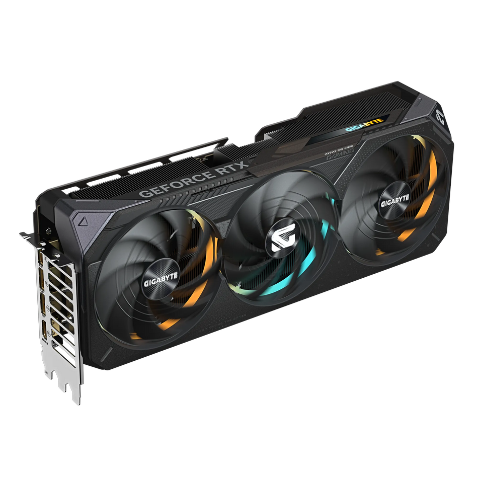 Tarjeta de Video Gigabyte GeForce RTX 5070 Ti, 16 GB, 256 Bit, GDDR7, PCI Express 5.0