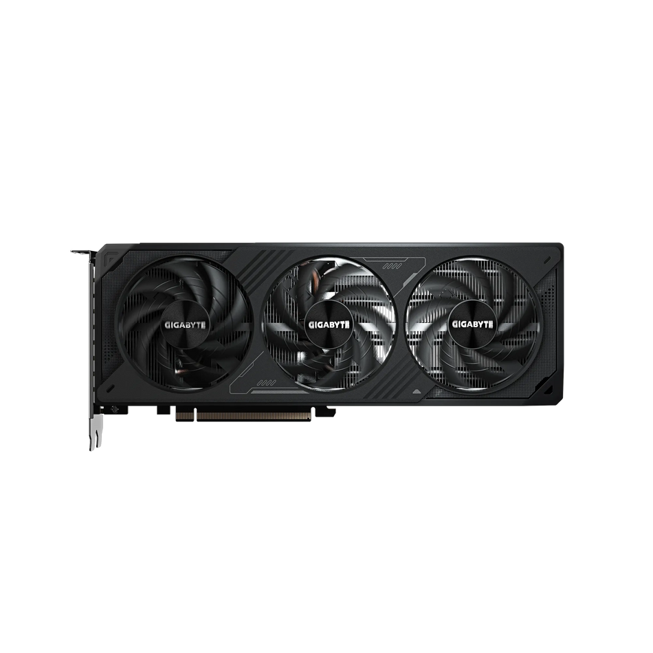 Tarjeta de Video GIGABYTE GeForce RTX 5070 WINDFORCE SFF 12G, 12 GB, 192 Bit, GDDR7, PCI Express x16 5.0