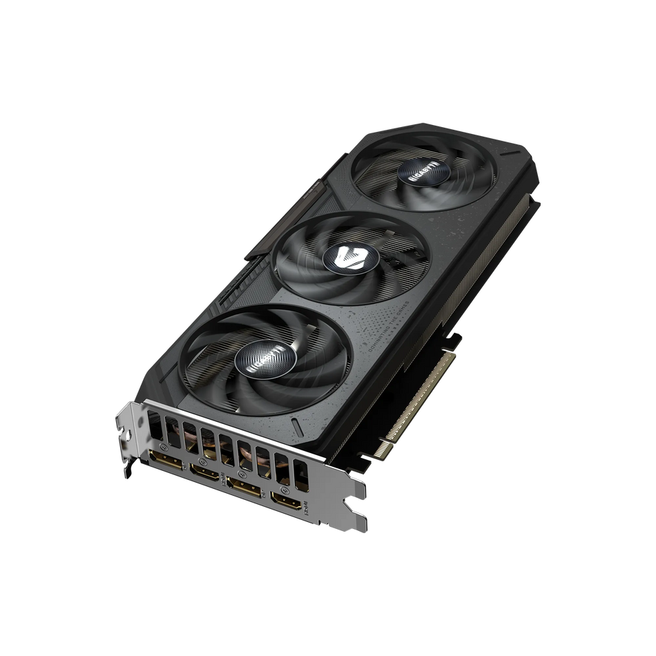 Tarjeta de Video GIGABYTE GeForce RTX 5050 GAMING OC 8G, 8 GB, 128 Bit, GDDR6, PCI Express 5.0, DP/HDMI