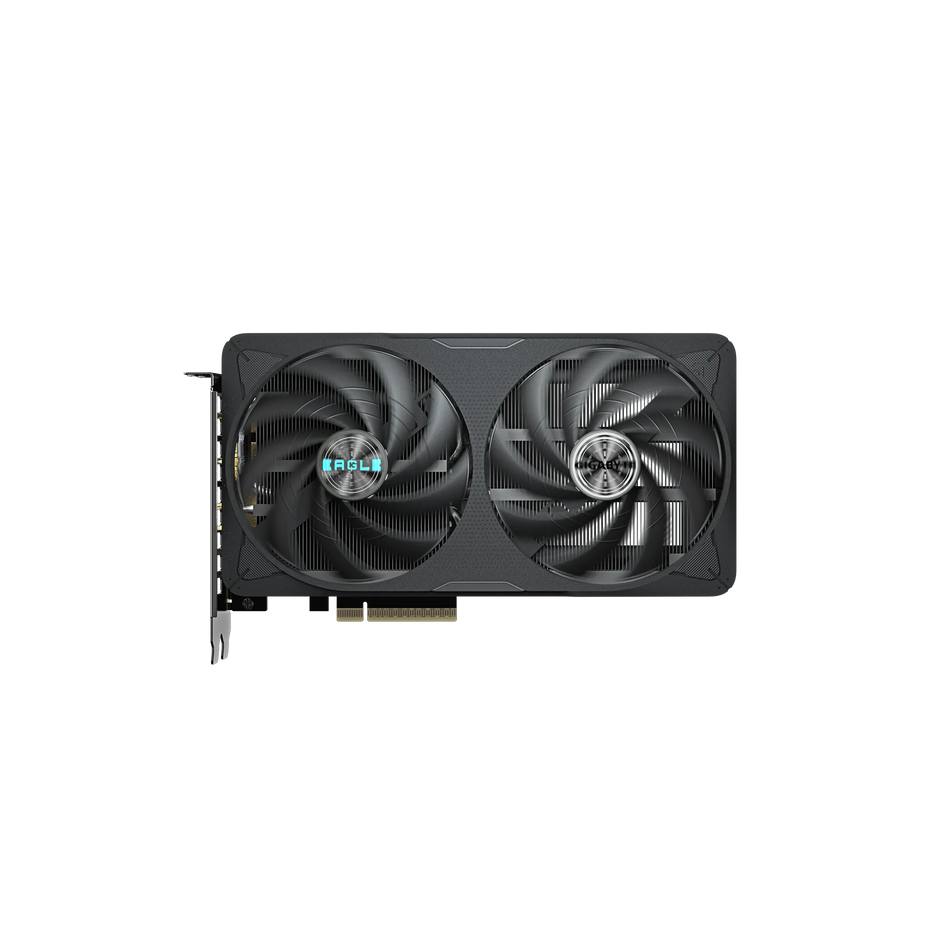 Tarjeta de Video GIGABYTE GeForce RTX 5060 Ti EAGLE OC 8G , 8 GB, 128 Bit, GDDR7, PCI Express x8 5.0