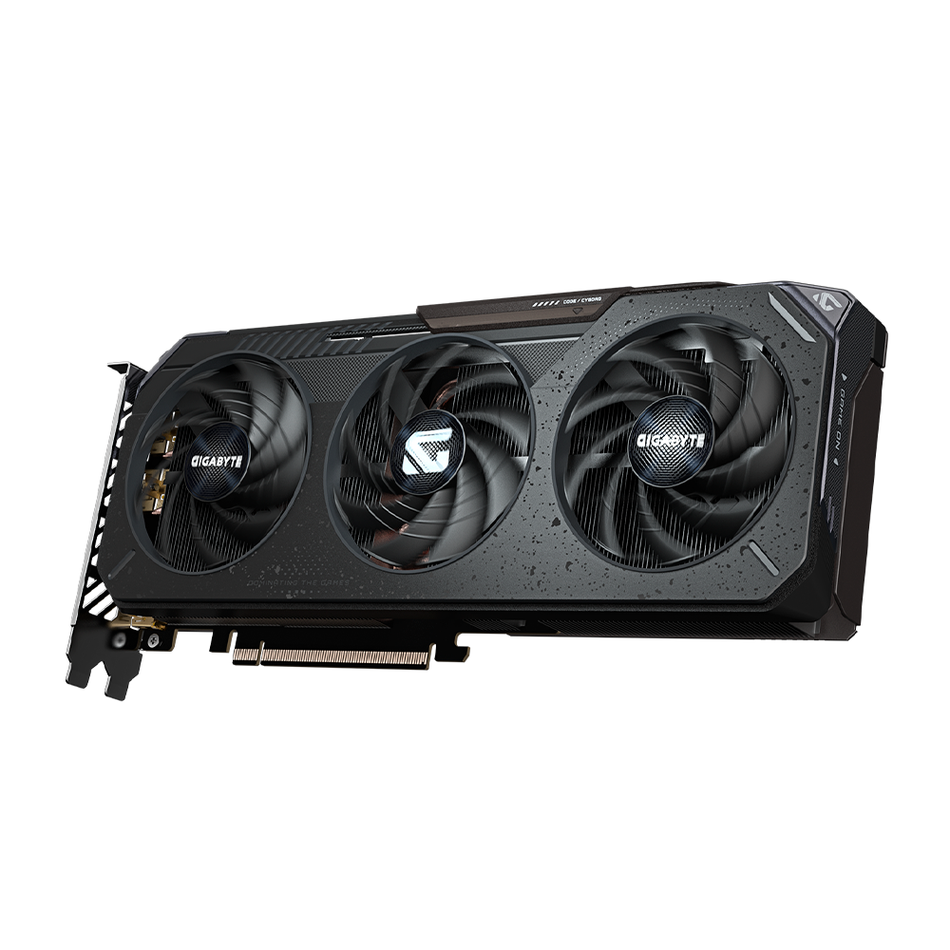 Tarjeta de Video GIGABYTE Radeon RX 9060 XT GAMING OC 8G, 8 GB, 128 Bit, GDDR6, PCI Expressx16 5.0