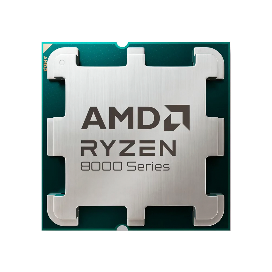 Procesador AMD Ryzen 5 8400F AM5, 4.7GHz,  sin graficos