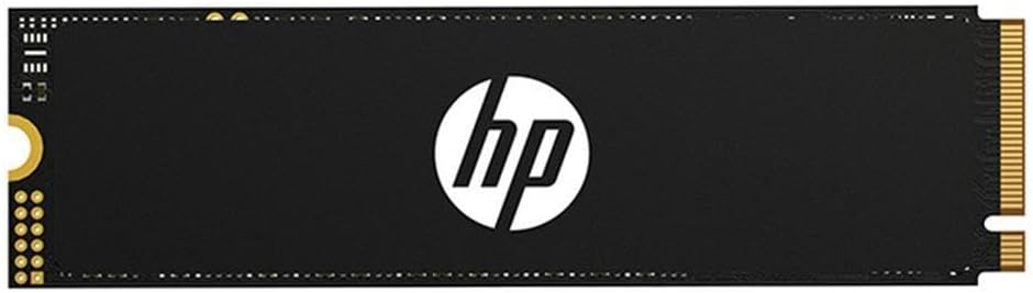 SSD HP FX700 8U2N1AA, 512GB, M.2, PCI Express 4.0 Lectura 6300 MB/s, Escritura 3100 MB/s