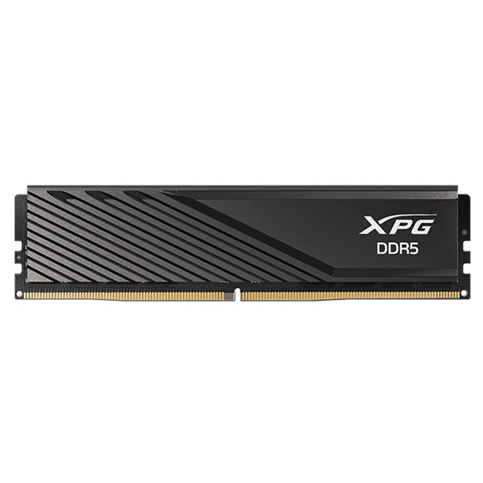 Memoria Ram XPG Lancer Blade DDR5, 16GB, 5600MHz, CL45, XMP/EXPO