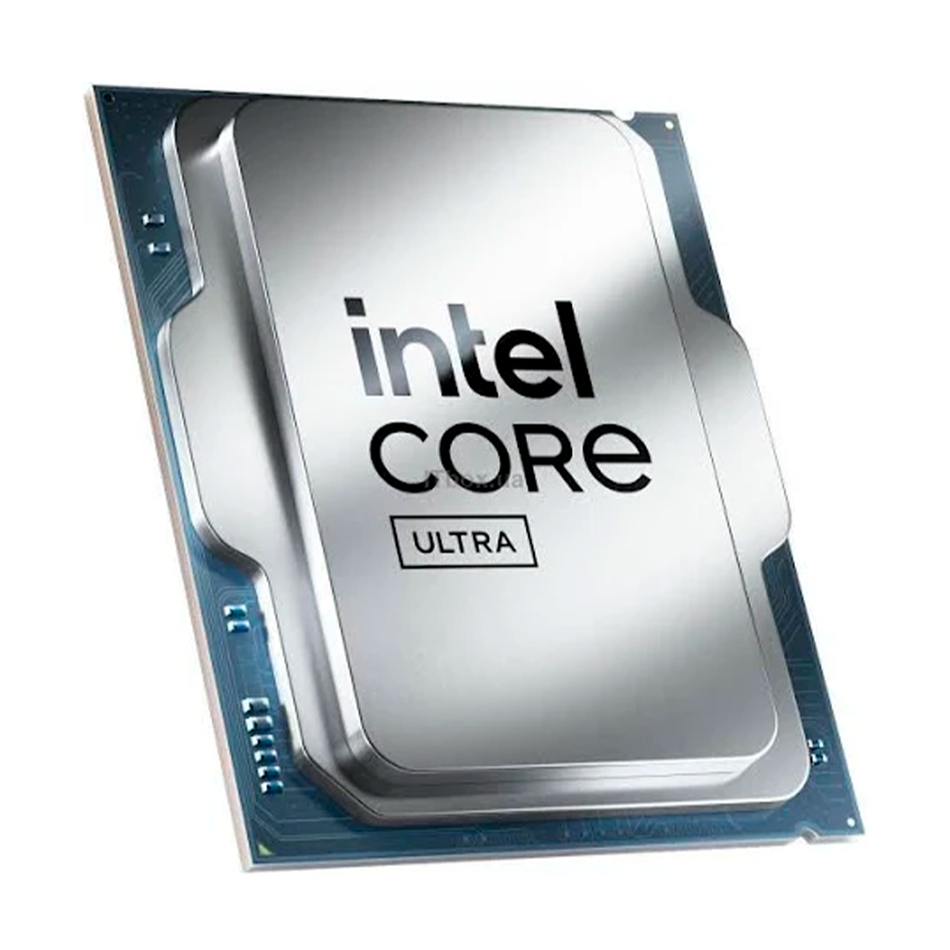 Procesador Intel Core 265 Core Ultra 7 LGA 1851 (Socket V1), 2.4 GHz, max. 5.3 GHz, 30 MB Cache, Graficos Si