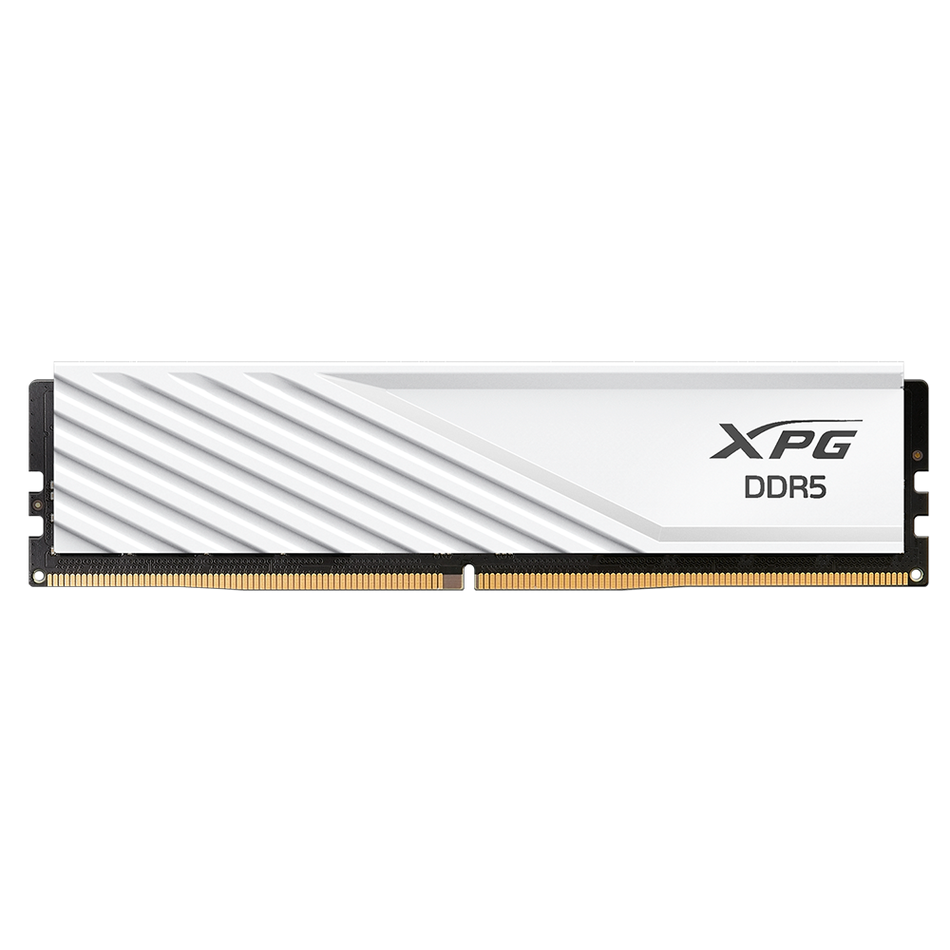 memoria ram XPG LANCER BLADE DDR5 16GB DDR5, 6000MHz, CL 48