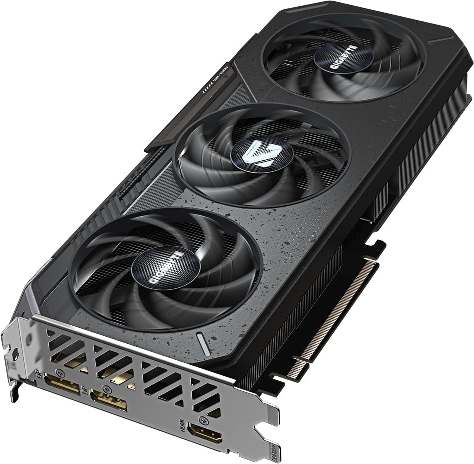 Tarjeta de Video Gigabyte AMD Radeon RX 9060 XT GAMING OC, 16GB 128-bit GDDR6, PCI Express x16 5.0