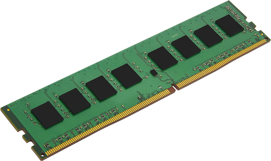 Memoria Ram Kingston 8GB, DDR4, 3200 MHz, 288-pin DIMM