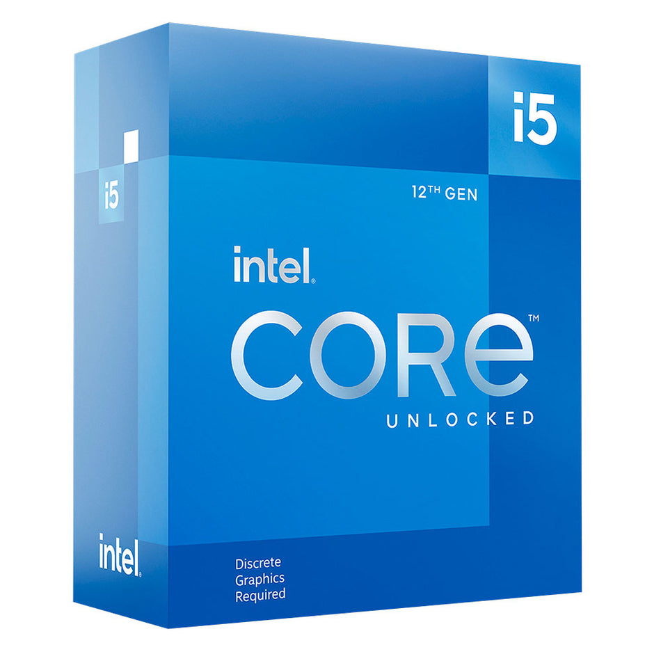 Procesador Intel Core i5-12600K, LGA 1700, 4.90GHz, 10 Nucleos, 16 Threads, Requiere Disipador, Alder Lake