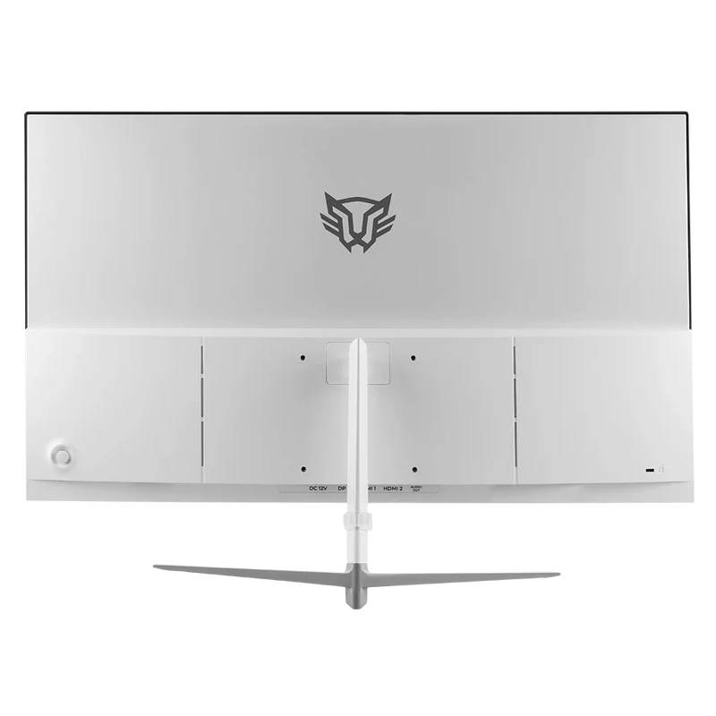 Monitor Balam Rush MTX27G 27", Full HD, TN, 144 Hz, 1ms, FreeSync, Blanco