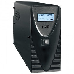 No Break Sola Basic 600VA, 300W, hasta 30min de respaldo, 8 Contactos