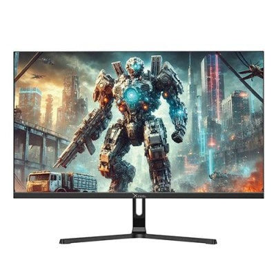 Monitor Gamer Xzeal XZMXZ48B 27", Full HD, IPS, 180 Hz, 1ms, FreeSync, Negro