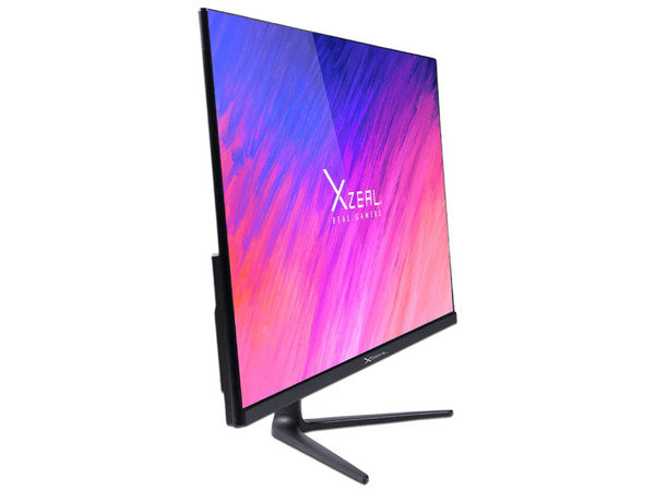 Monitor Gamer Xzeal XST 580-1 LED, 21.5", 1920x1080 Full HD, 100Hz, HDMI, Negro