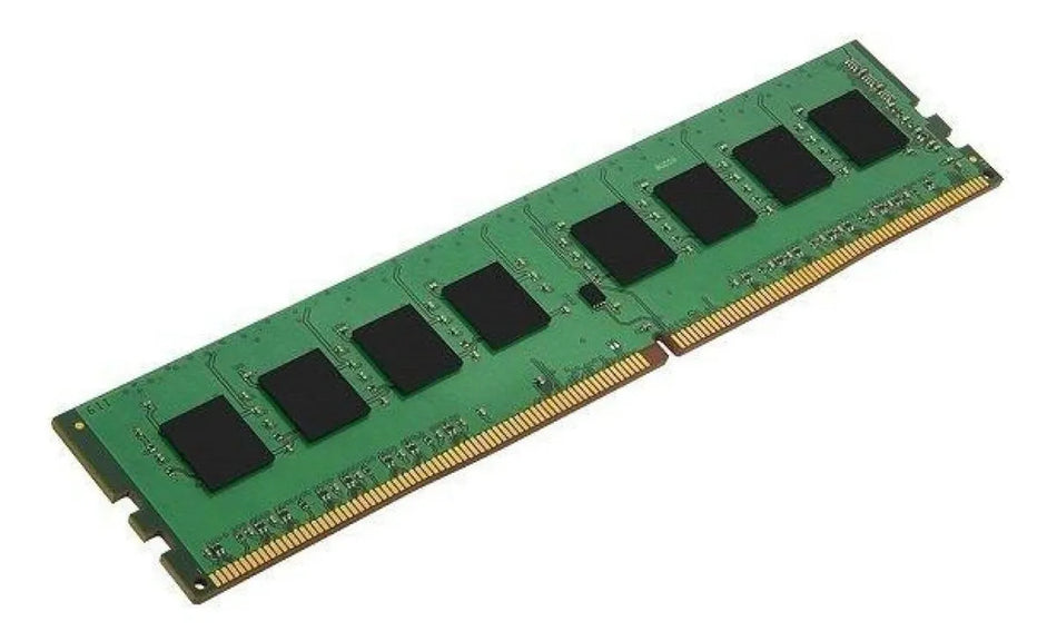 memoria ram Kingston, ValueRAM, DIMM, DDR4, 16GB 3200MT/S, CL22, 288PIN 1.2V