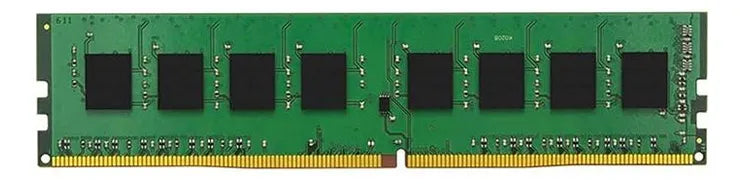 Memoria Ram Kingston 16GB, DDR4, 3200 MHz, PC/servidor