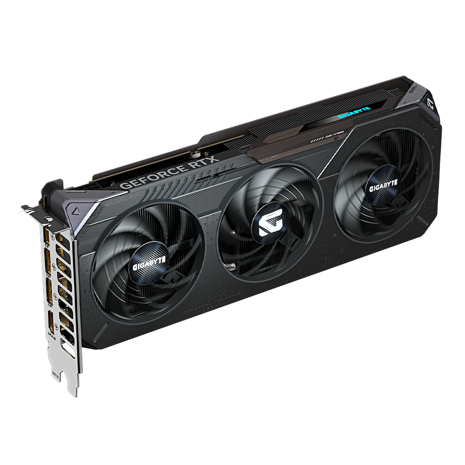 Tarjeta de Video GIGABYTE GeForce RTX 5060 GAMING OC 8G, 8 GB, 128 Bit, GDDR7, PCI Express 5.0
