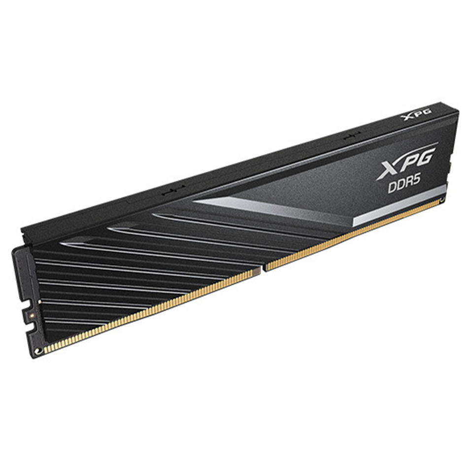 Memoria Ram XPG Lancer Blade DDR5, 16GB, 5600MHz, CL45, XMP/EXPO