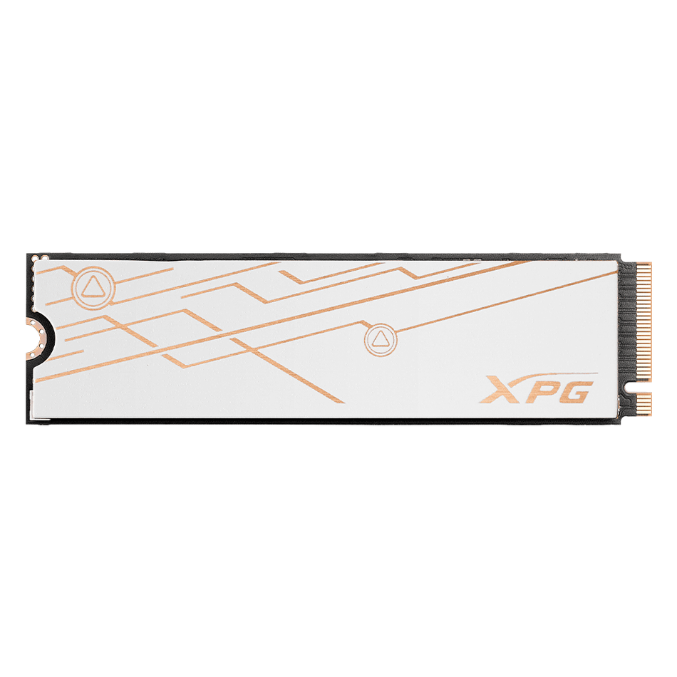 SSD XPG MARS 980 BLADE, 4TB, M.2, PCI Express 5.0, Lectura 14000 MB/s, Escritura 13000 MB/s