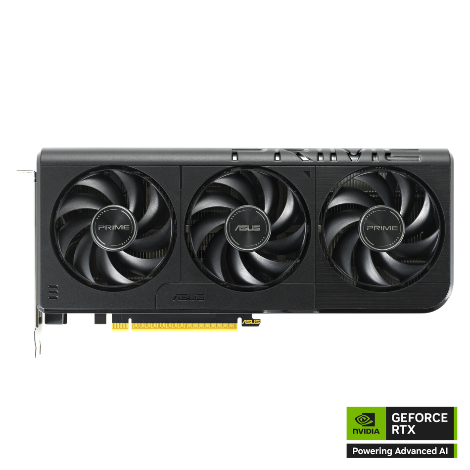 Tarjeta de Video Asus GeForce RTX 5060, PCI Express 5.0, 8GB GDDR7, 128 bits, 1x HDMI, 3x DP
