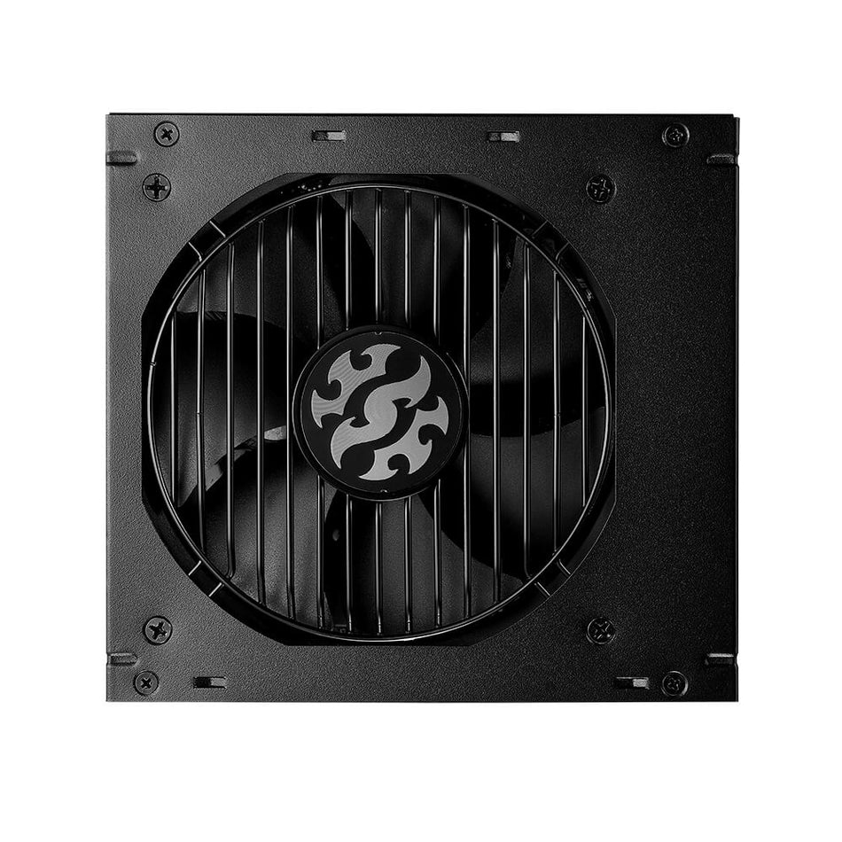 Fuente de poder XPG Core Reactor 650W, ATX, 80 Plus Gold, Full Modular