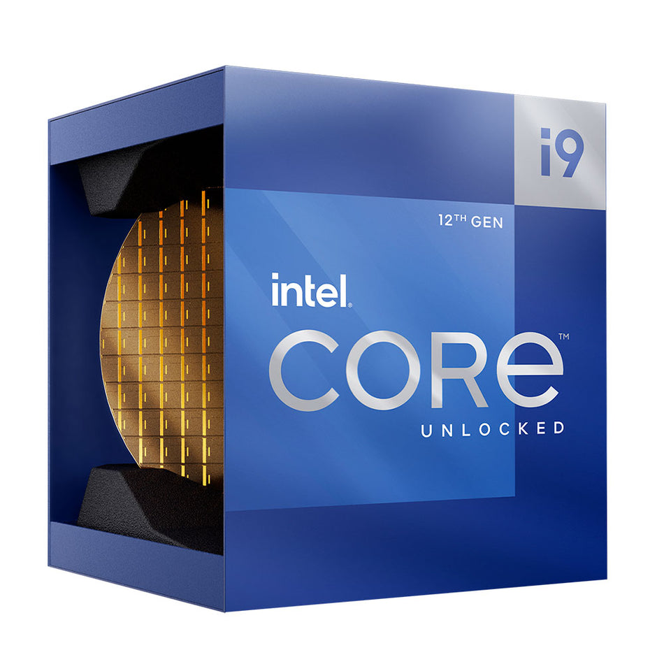 Procesador Intel Core i9-12900K, 12va Generacion, Socket LGA1700, 5.20GHz, 8 Nucleos De Alta Eficiencia, 24 Threads, Requiere Disipador