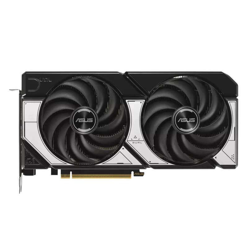 Tarjeta de Video ASUS DUAL GeForce RTX 5070, 12 GB, 192 Bit, GDDR7, PCI Express 5.0