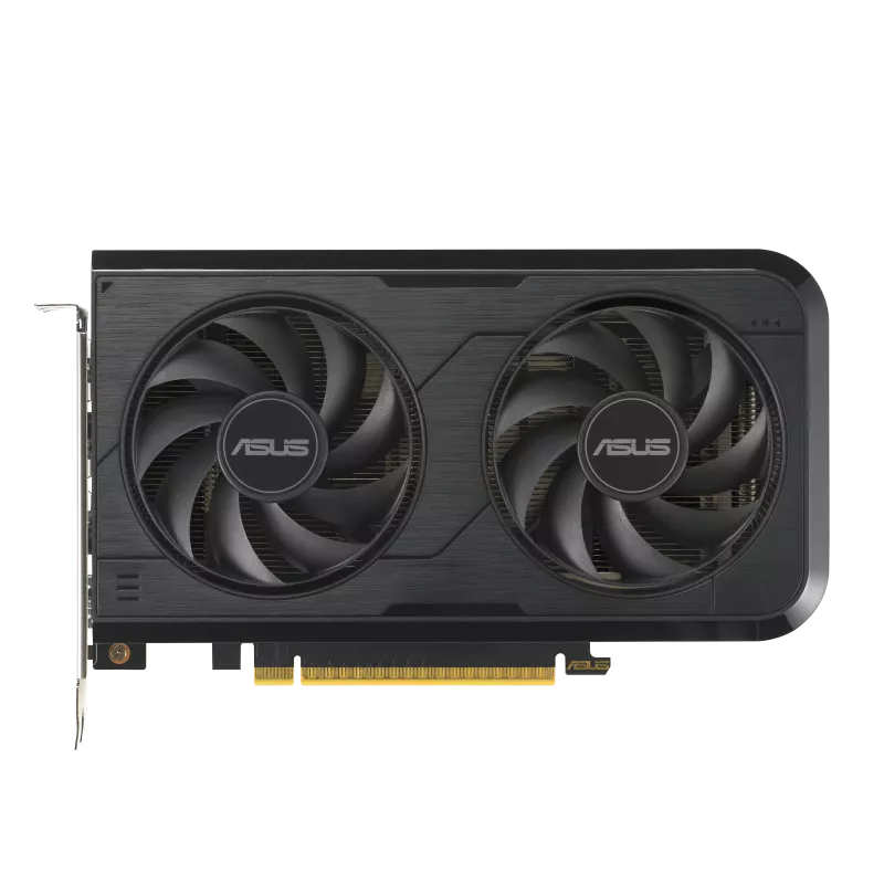 Tarjeta de Video ASUS DUAL GeForce RTX 5050, 8 GB, 128 Bit, GDDR6, PCI Express 5.0