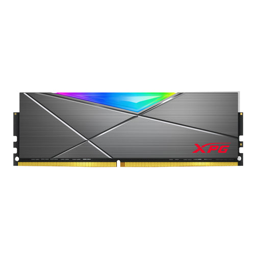 Memoria ram XPG XPG SPECTRIX D50 Memoria interna 8GB, DDR4, 3200 MHz