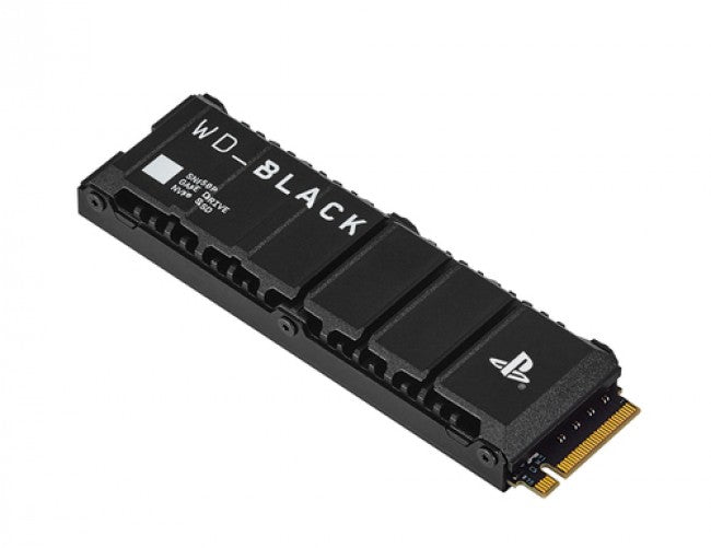 SSD Western Digital Black SN850P 2TB, M.2, PCI Express 4.0, Compatible con PS5