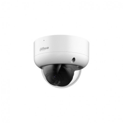 Camara Dahua CCTV, Domo, 2MP, IR 40m, Exterior, IP67, Antivandalica
