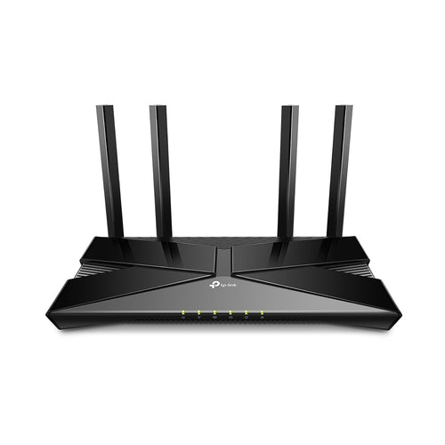 Ruteador Inalambrico TP-LINK Archer AX10, 4 puertos RJ45 10,100,1000 Mbit/s