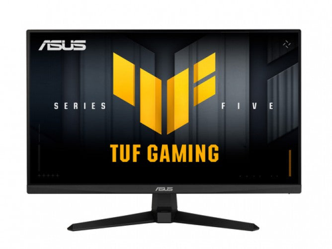 Monitor Gamer ASUS TUF Gaming VG249Q5A LED 23.8", 1920x1080 Full HD, G-Sync/FreeSync, 200Hz, HDMI/DP, Bocinas Integradas, Negro