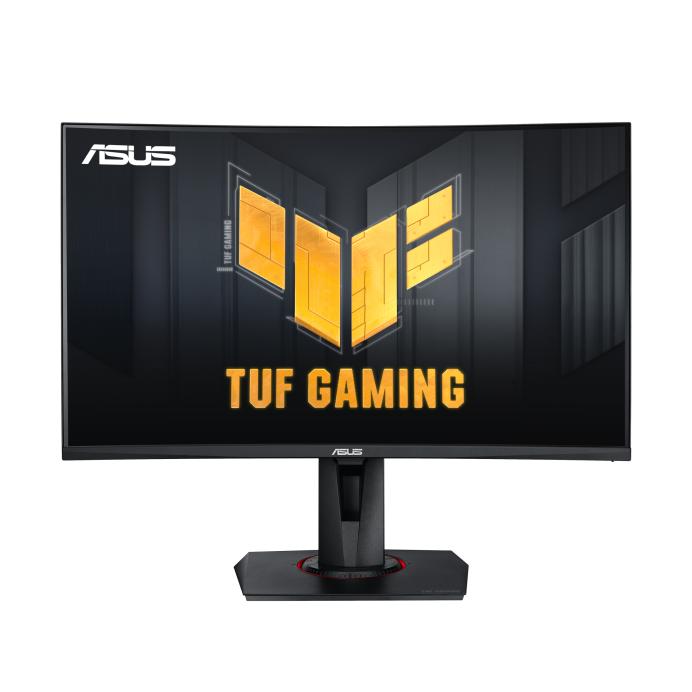 Monitor Gamer ASUS TUF Gaming VG27VQMY, LED, 27" Full HD, FreeSync, 240Hz, HDMI/DP, Negro