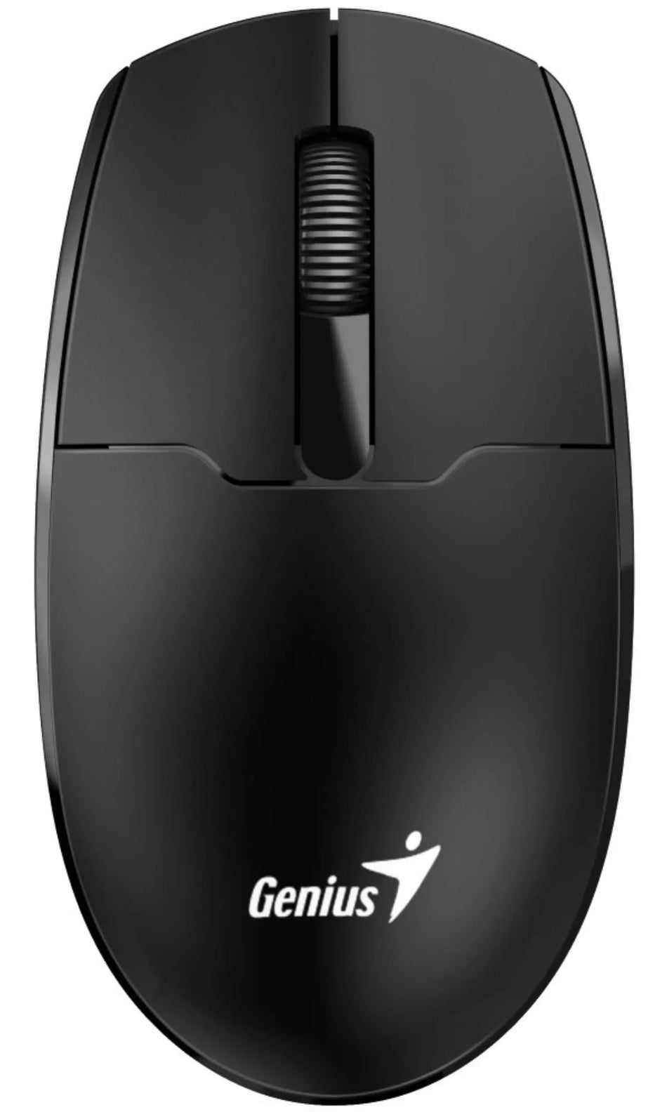 Mouse Optico Inalambrico Genius NX-7000SE, 1200 Dpi, Usb 2.4Ghz, Negro