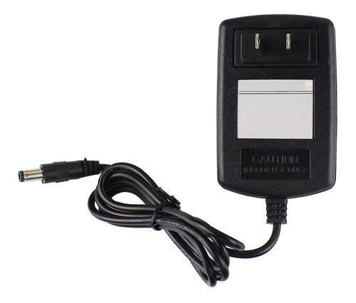Fuente de Poder Saxxon 12VCC, 3 Amperes, Ideal Para Equipos CCTV