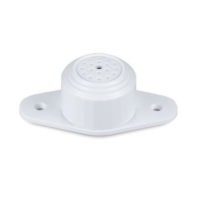Microfono de Vigilancia Dahua Omni-Direccional, alta Fidelidad, Sensibilidad Ajustable, Hasta 40m2
