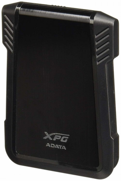 Gabinete Enclosure Adata Xpg EX500, 2.5 pulgadas, Hdd/SSd, Usb 3.1, Negro