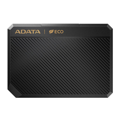 Enclosure Adata EC600 2.5", SATA III, USB, Negro