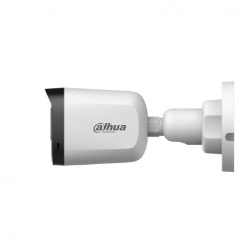 Camara Dahua CCTV, Bala, 2MP, IR 30m, Exterior, IP67, Vision nocturna